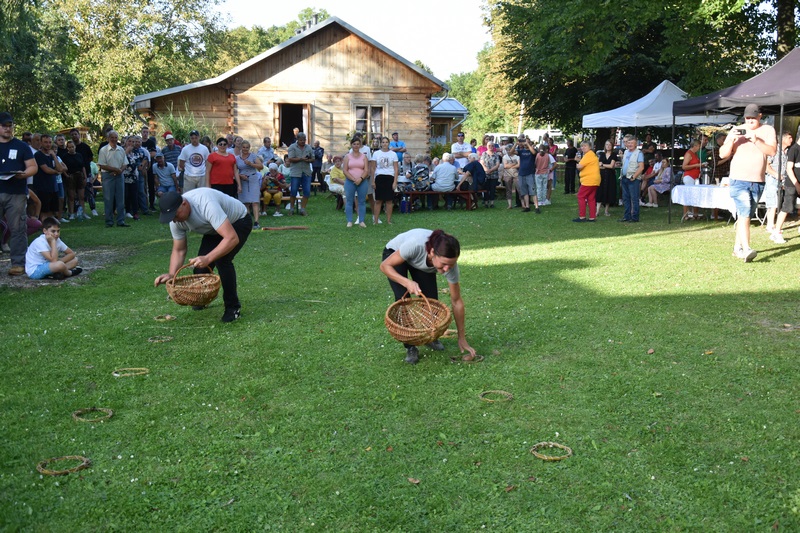 Kultura, Tradycja... i Placki! 2023